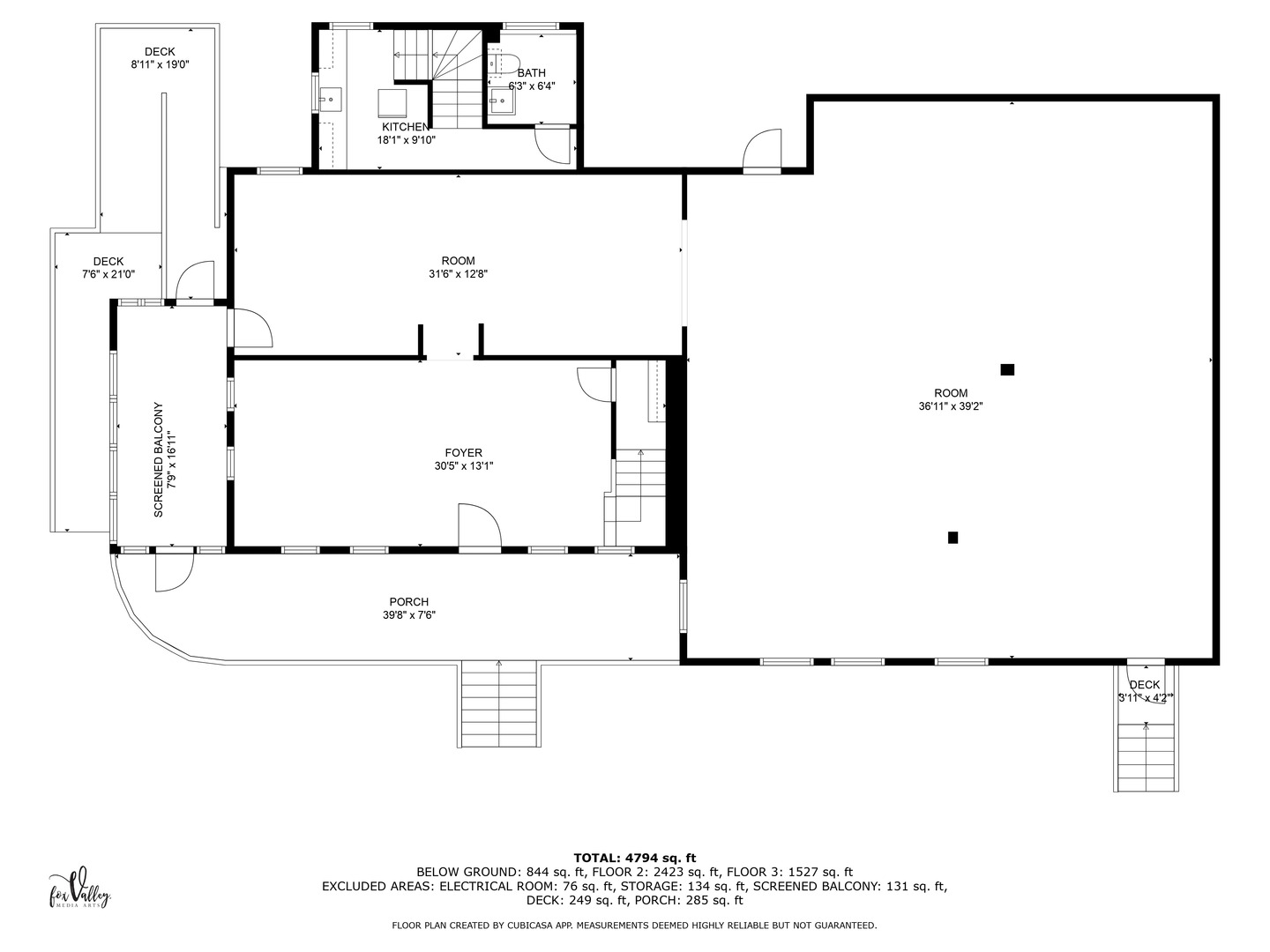 290 S State Street Property Photo 20
