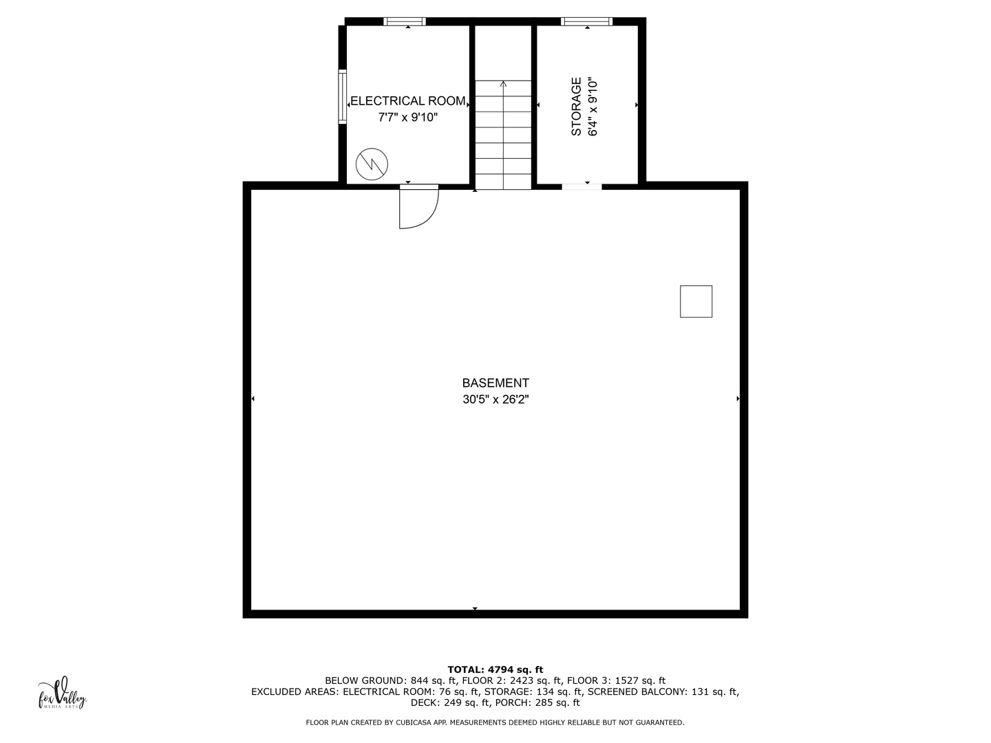 290 S State Street Property Photo 21