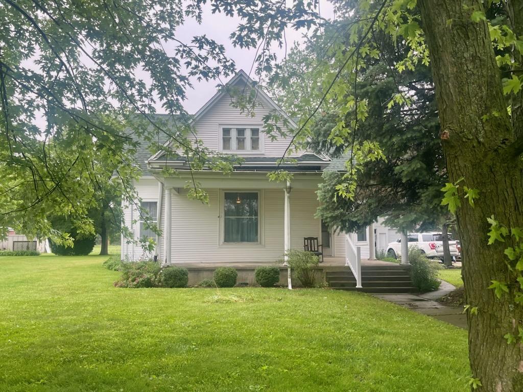 407 S Vine Street Property Photo 1