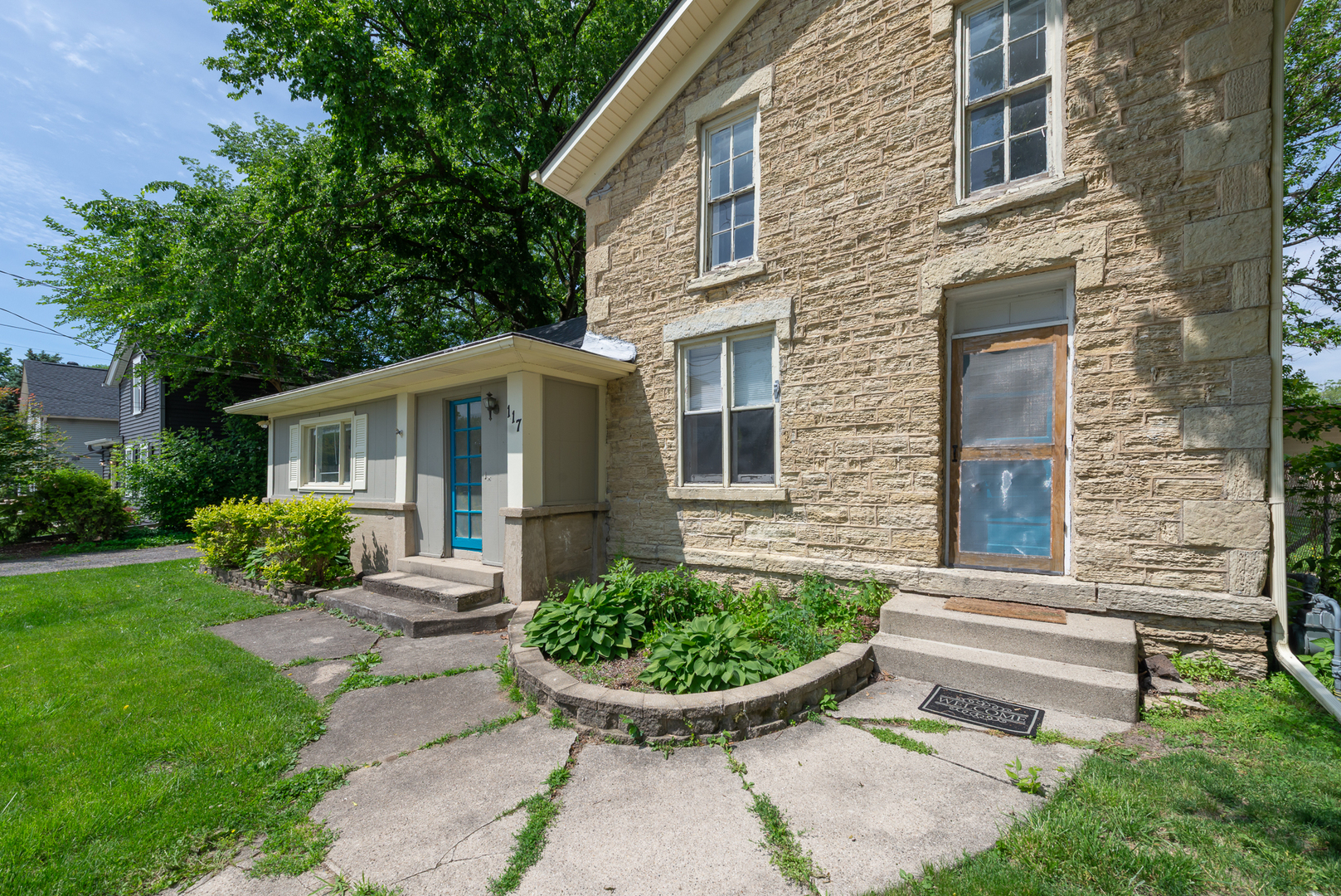 117 S Prairie Street Property Photo 24