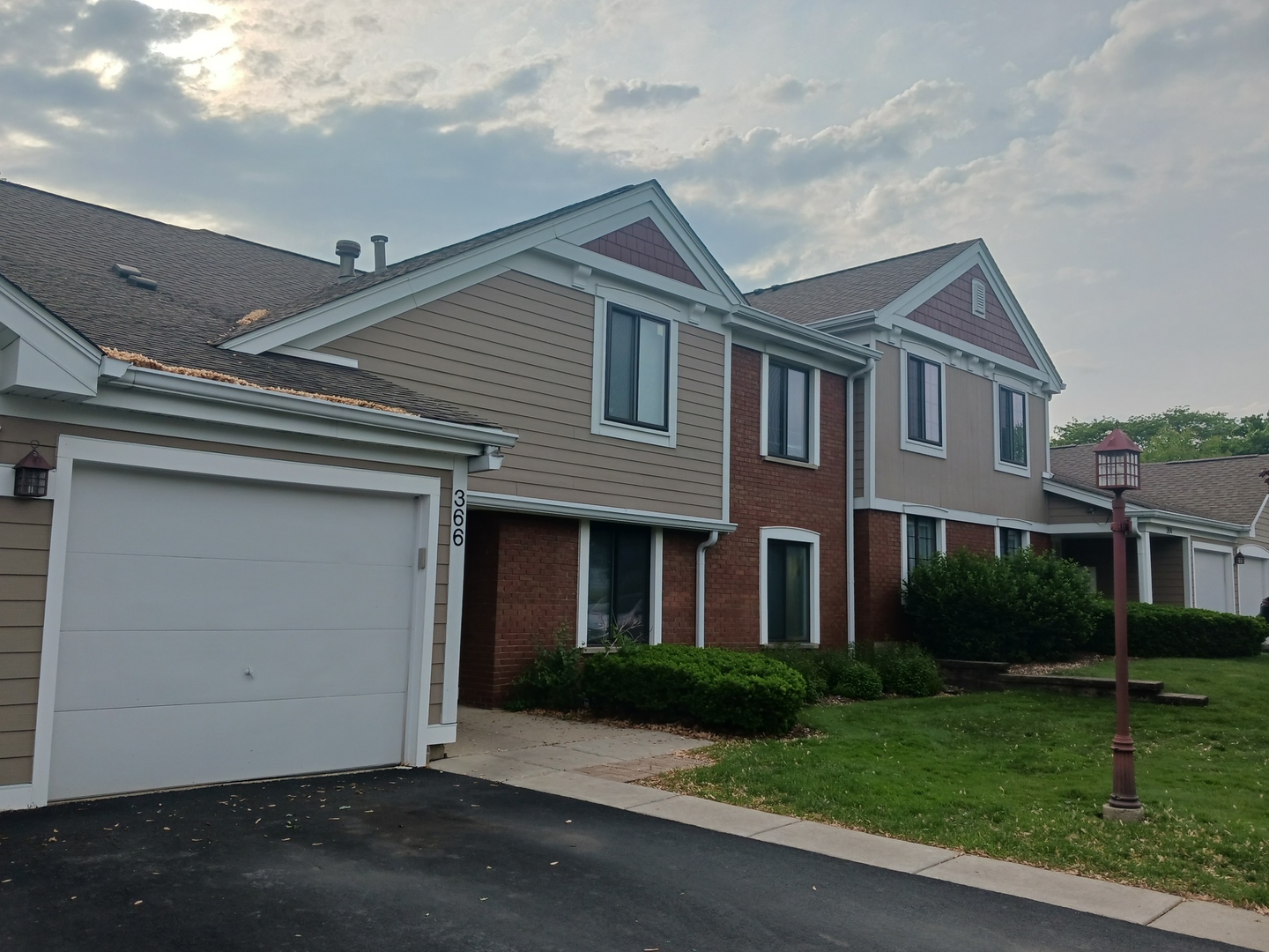 366 Pinetree Lane B1