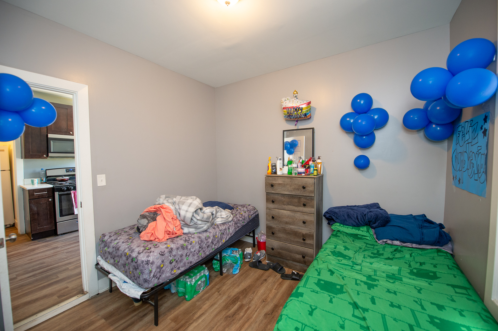 5400 W Fulton Street Property Photo 7