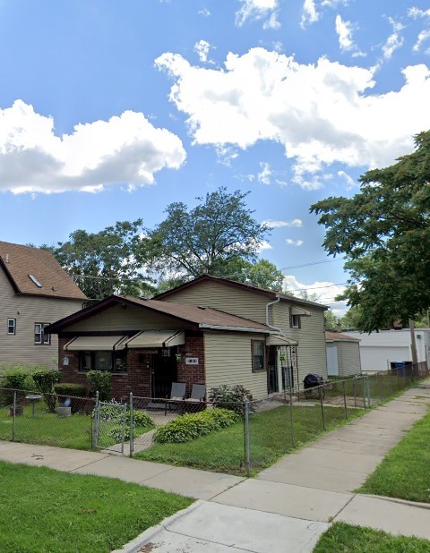 11800 S Peoria Street Property Photo 1