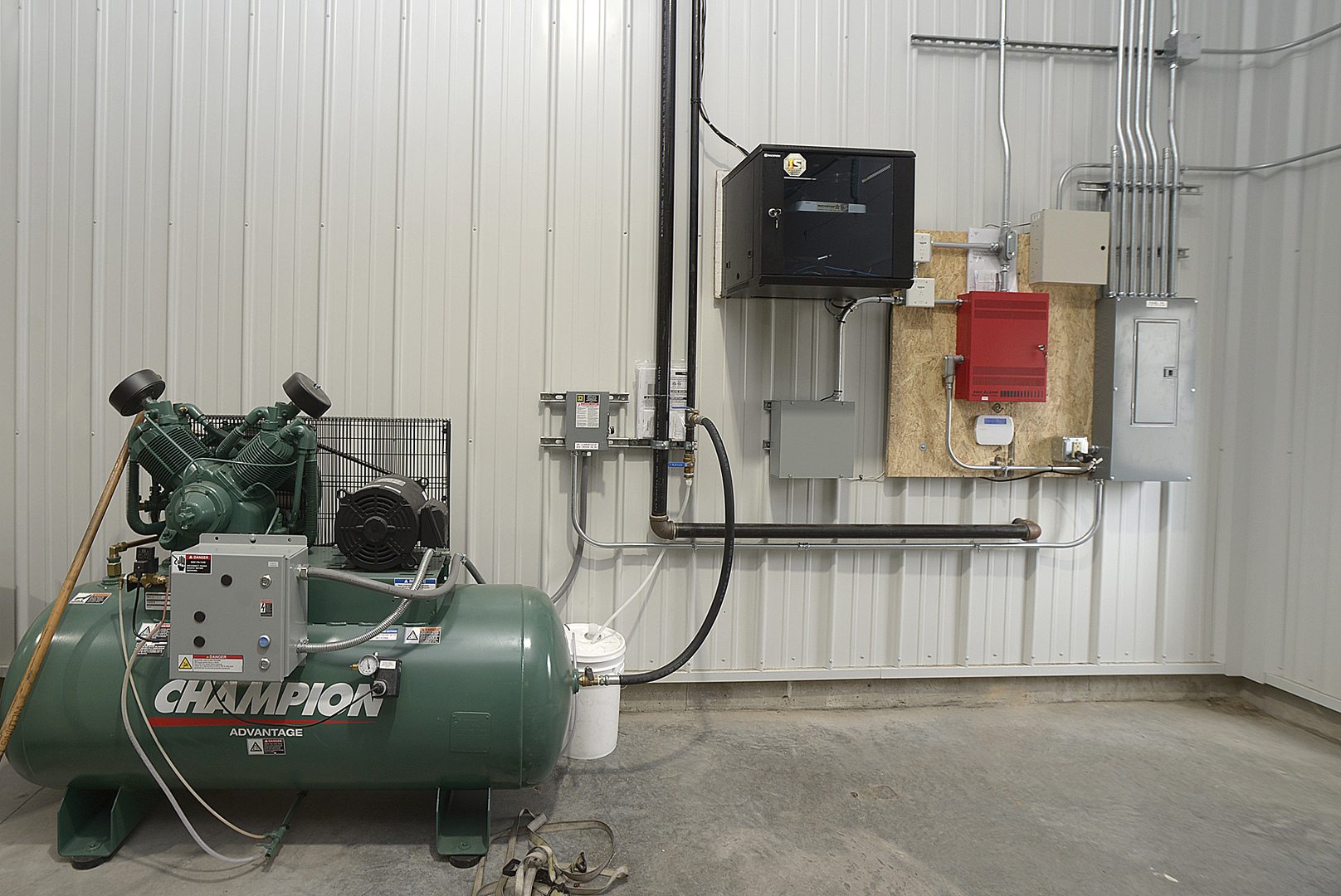 1530 Titanium Drive Property Photo 11