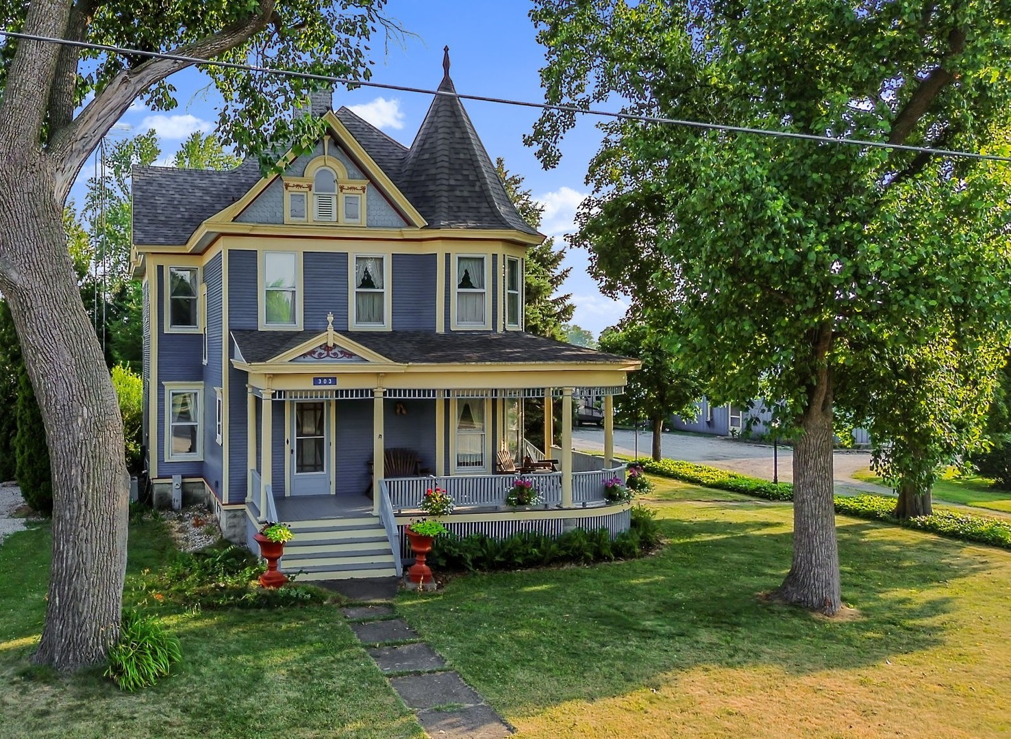 303 Esson Farm Road Property Photo 1