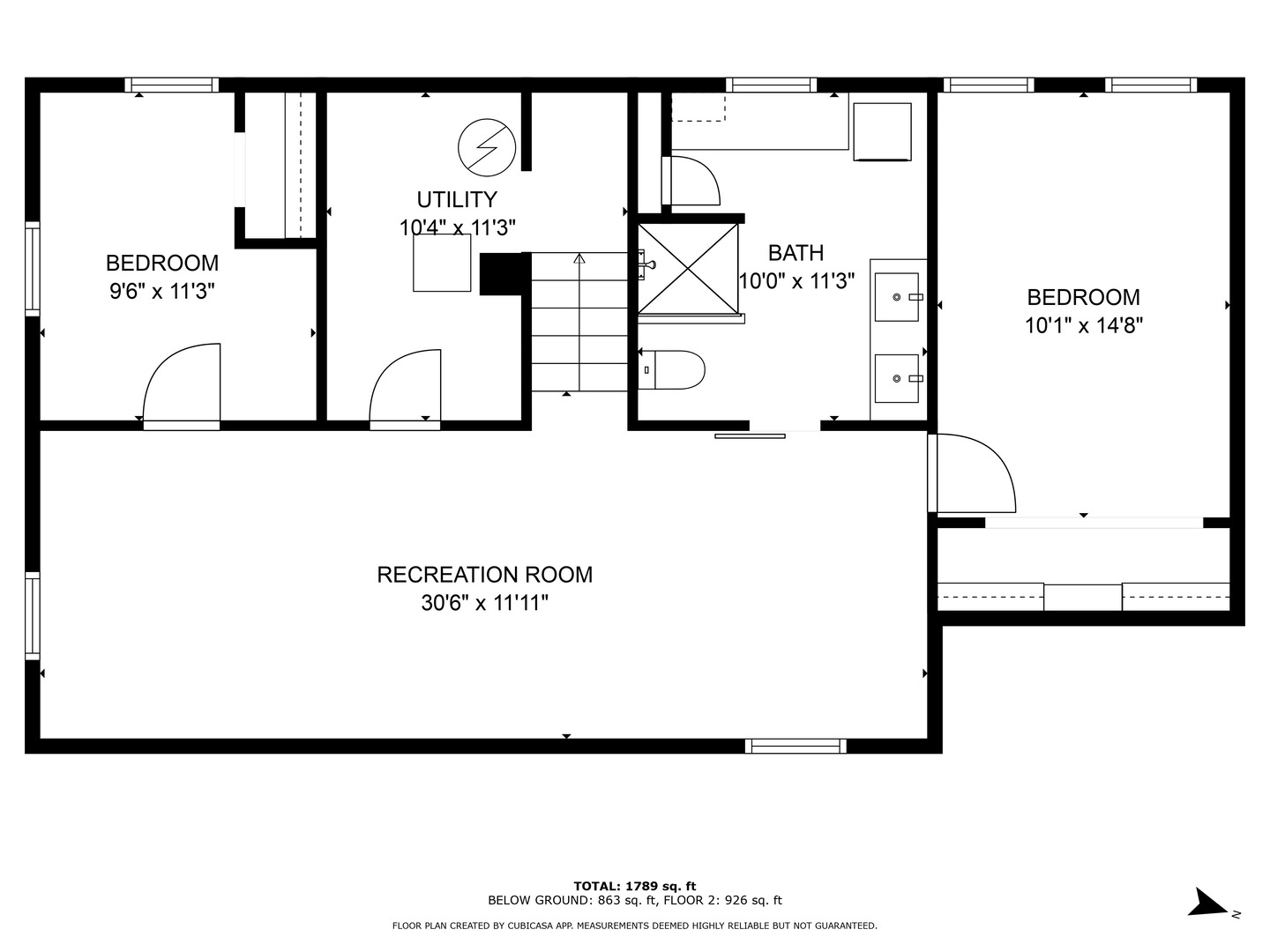 490 S Mchenry Avenue Property Photo 16