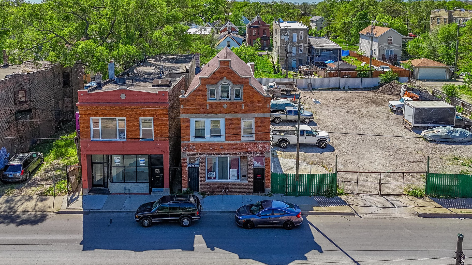 1638 S Pulaski Road Property Photo 1