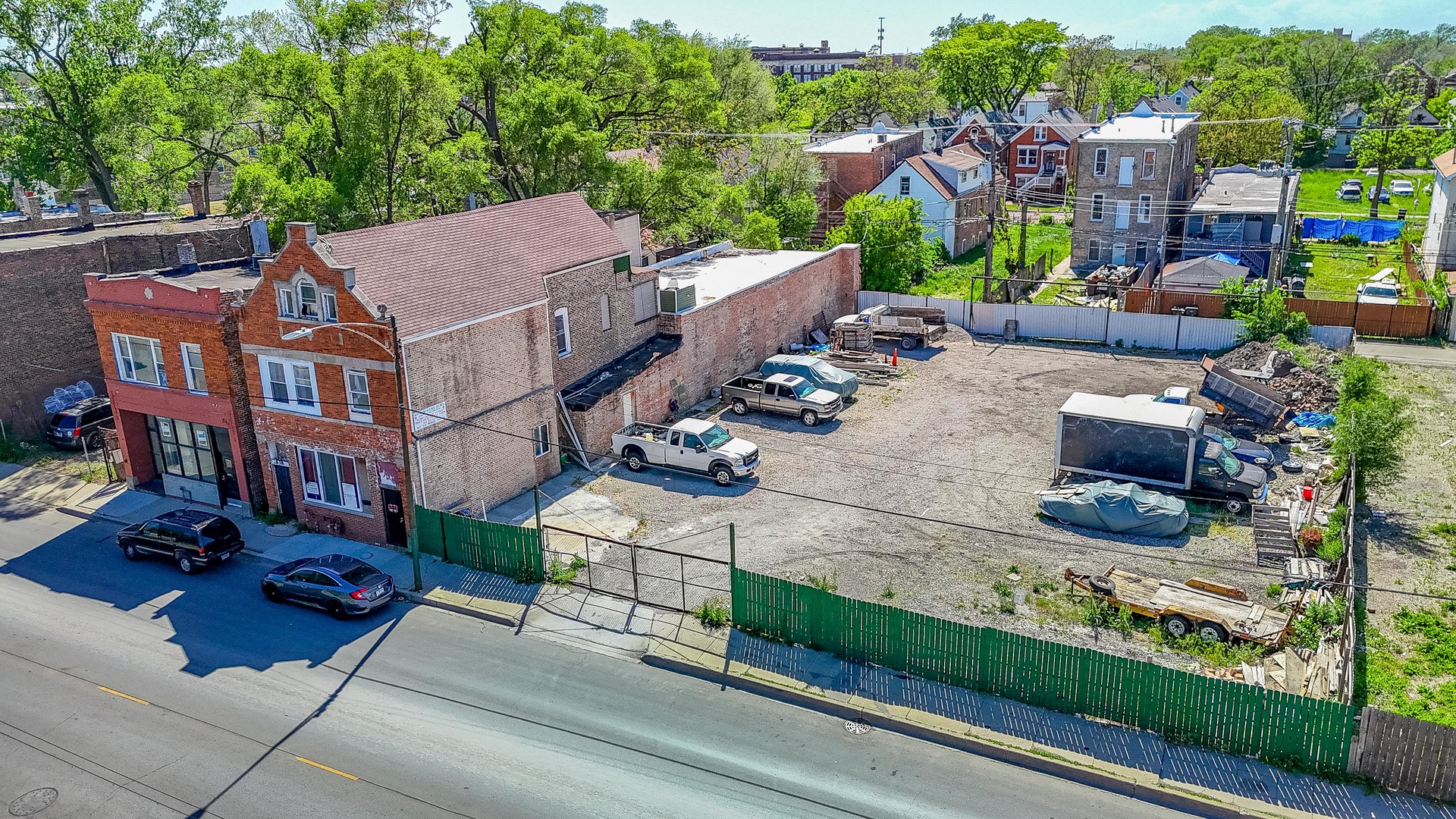 1638 S Pulaski Road Property Photo 2