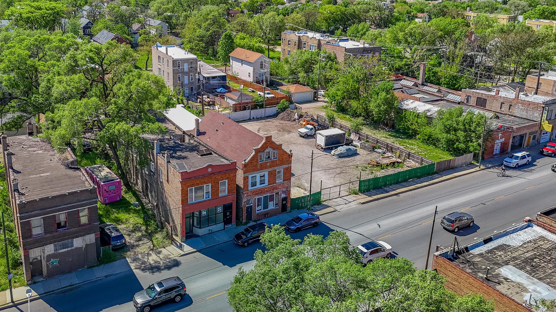 1638 S Pulaski Road Property Photo 3