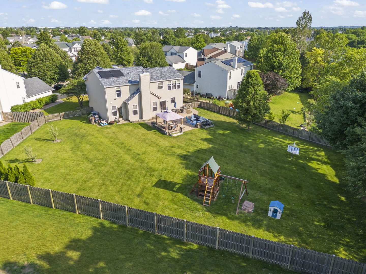 4 Boxelder Court Property Photo 3