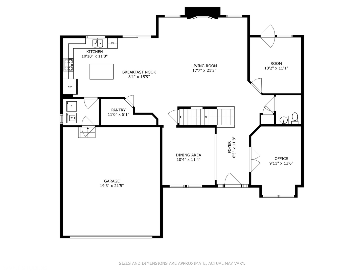 4 Boxelder Court Property Photo 29