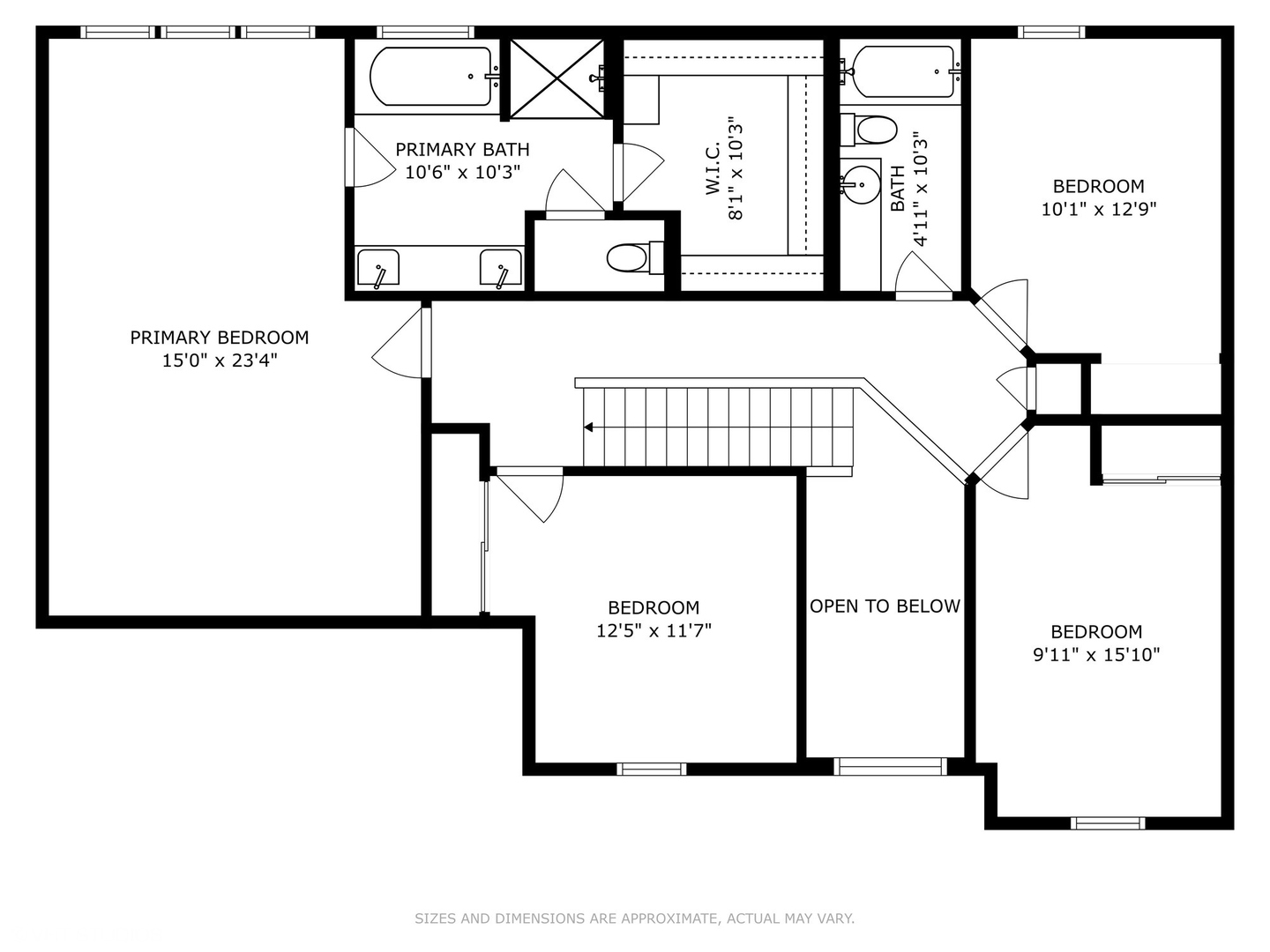 4 Boxelder Court Property Photo 31