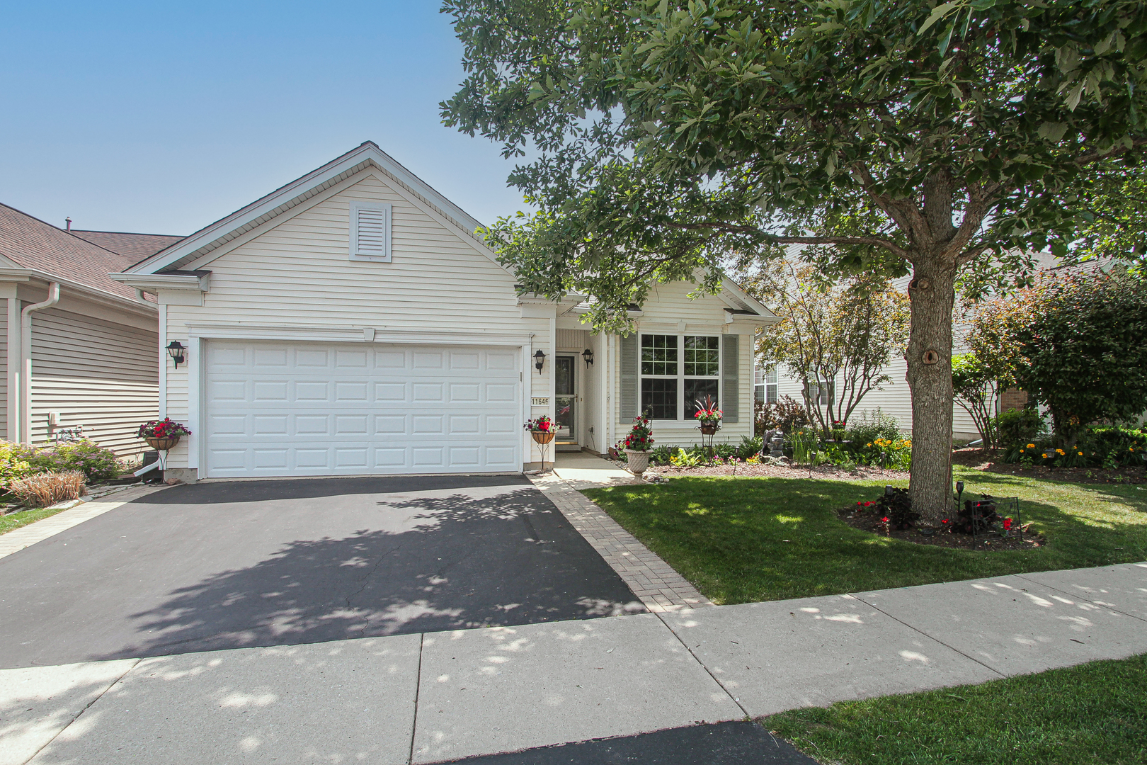 11646 Evergreen Lane Property Photo 1