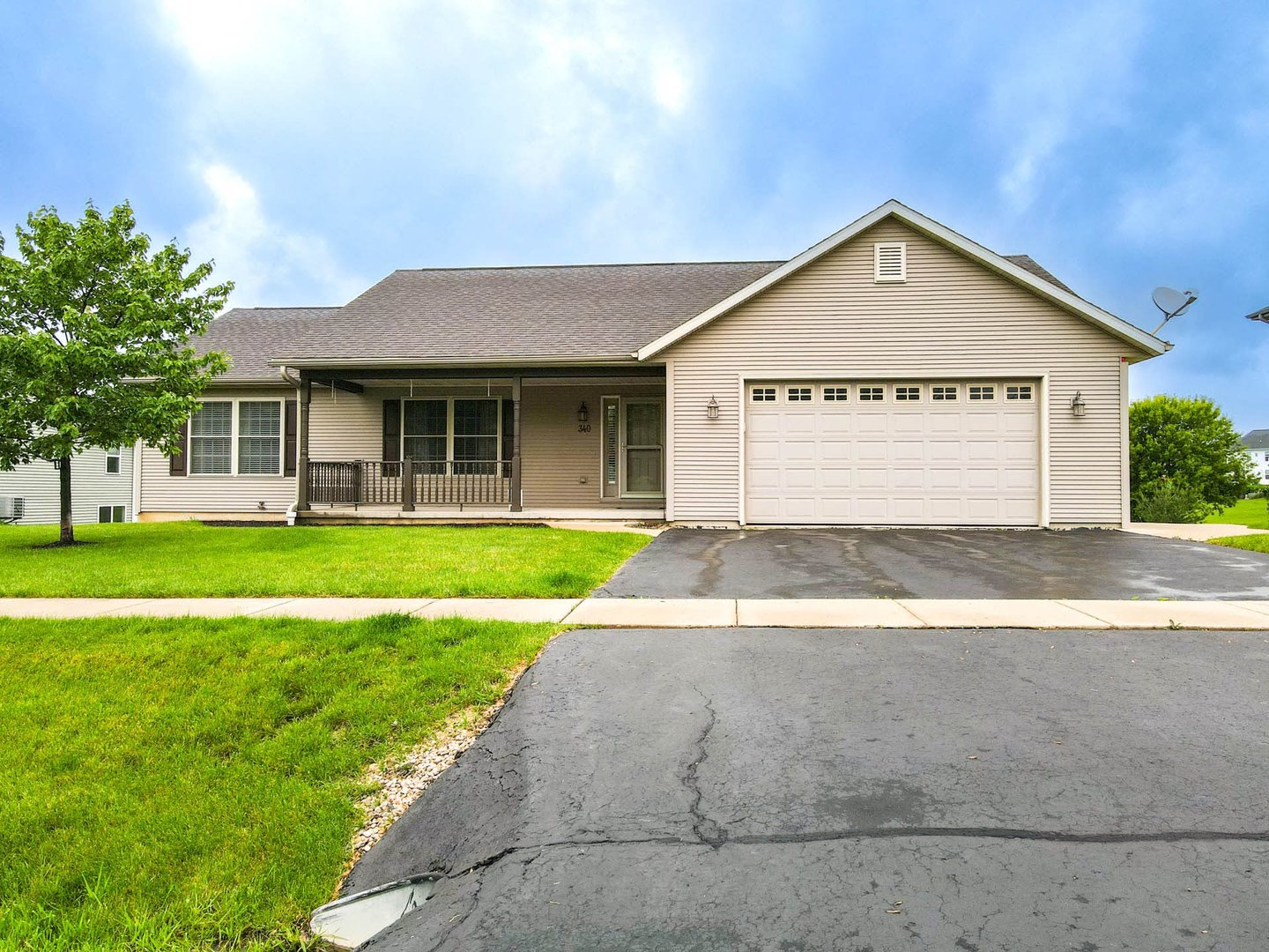 340 Homestead Drive Property Photo 1