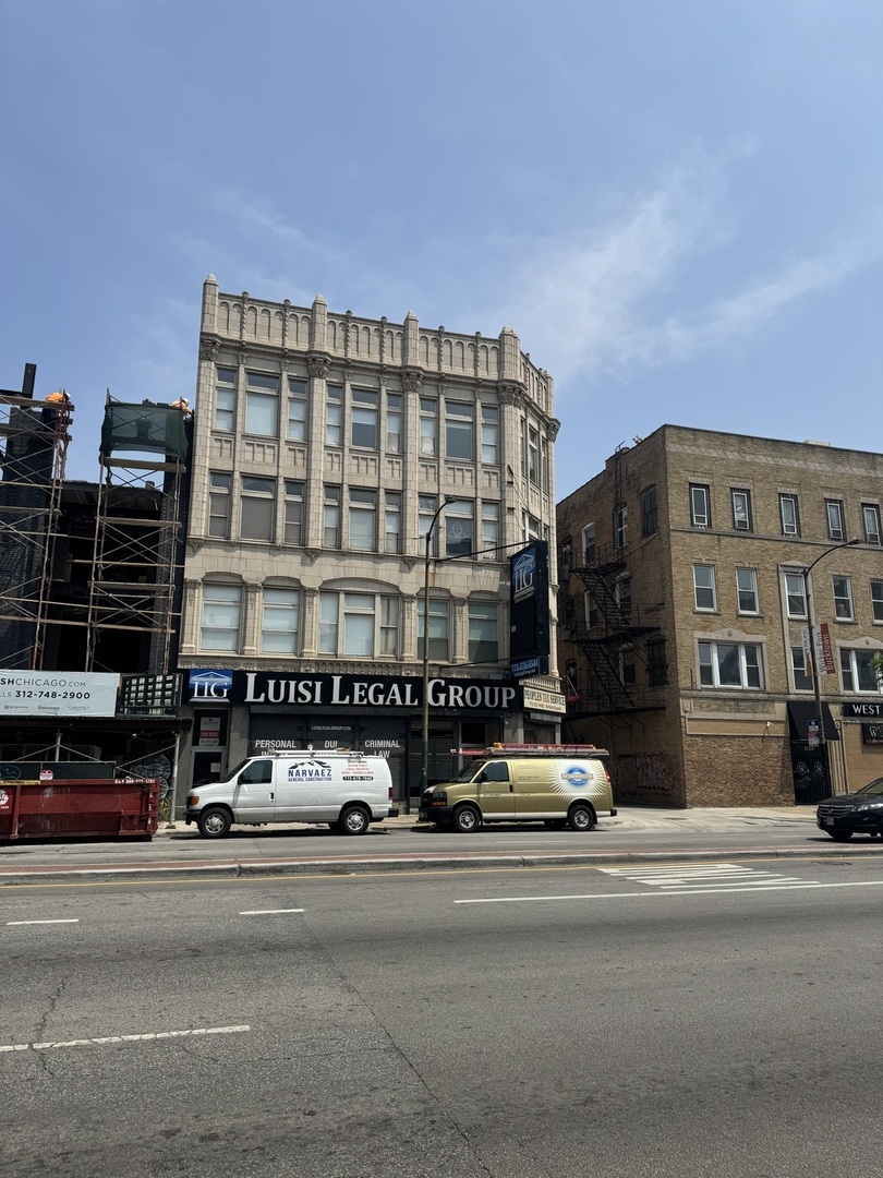 1233 N Ashland Avenue 1 Property Photo 1