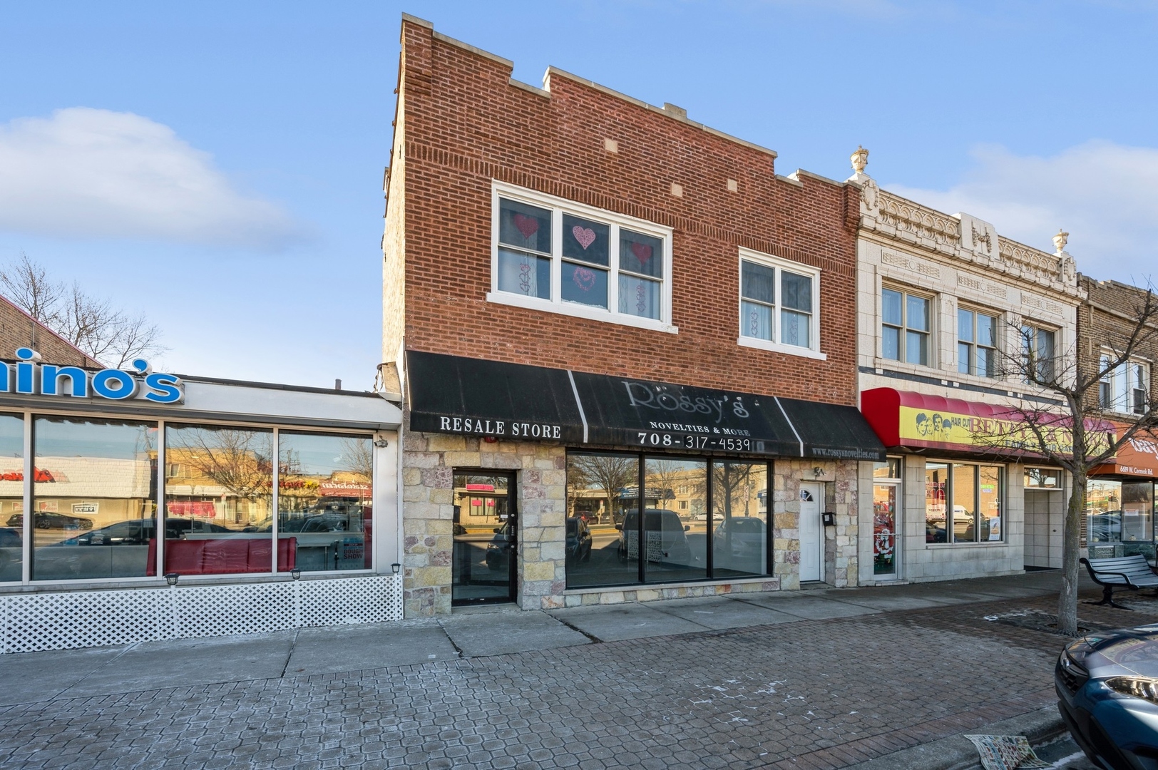 6615 Cermak Road Property Photo 1