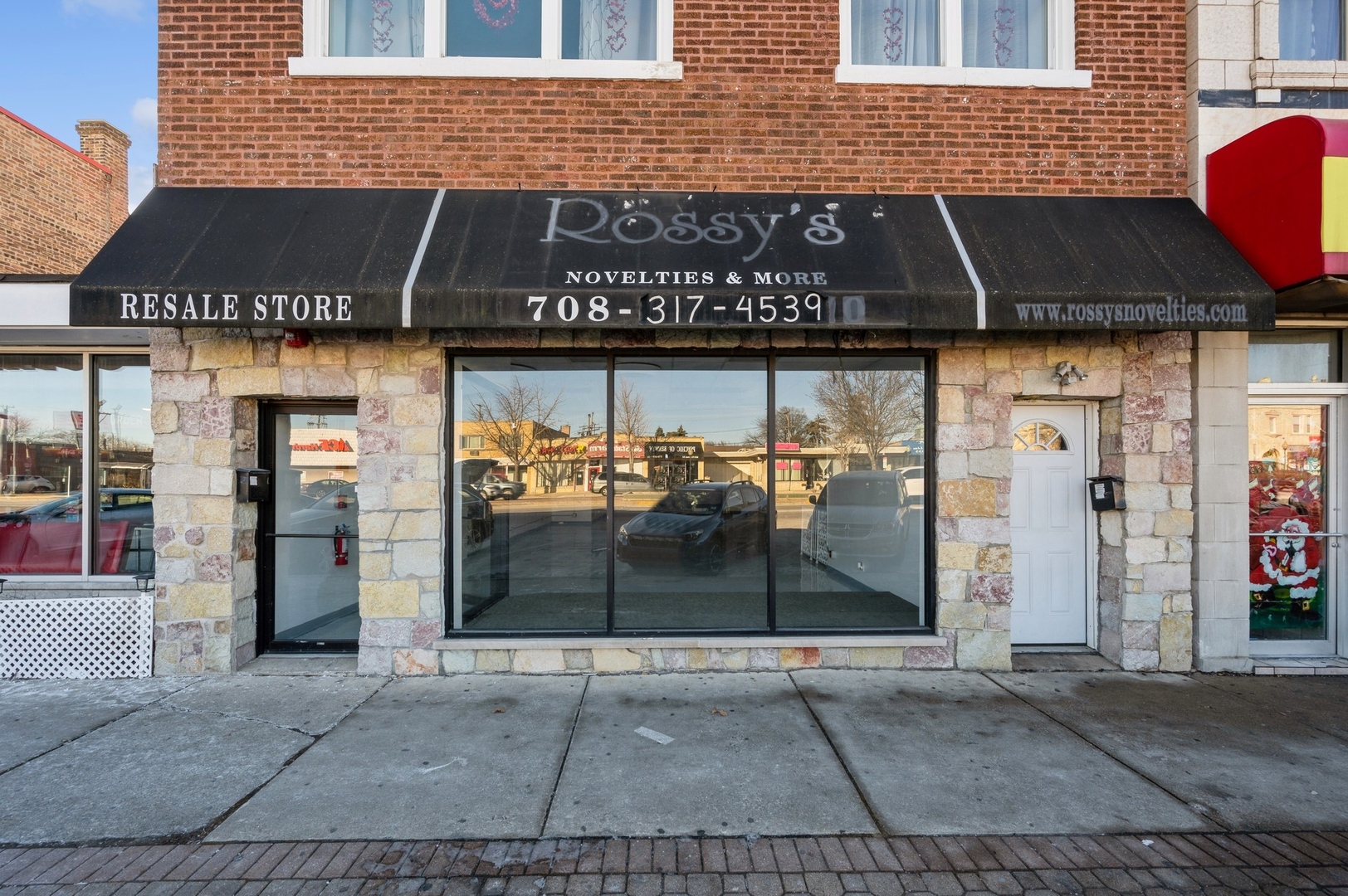 6615 Cermak Road Property Photo 2