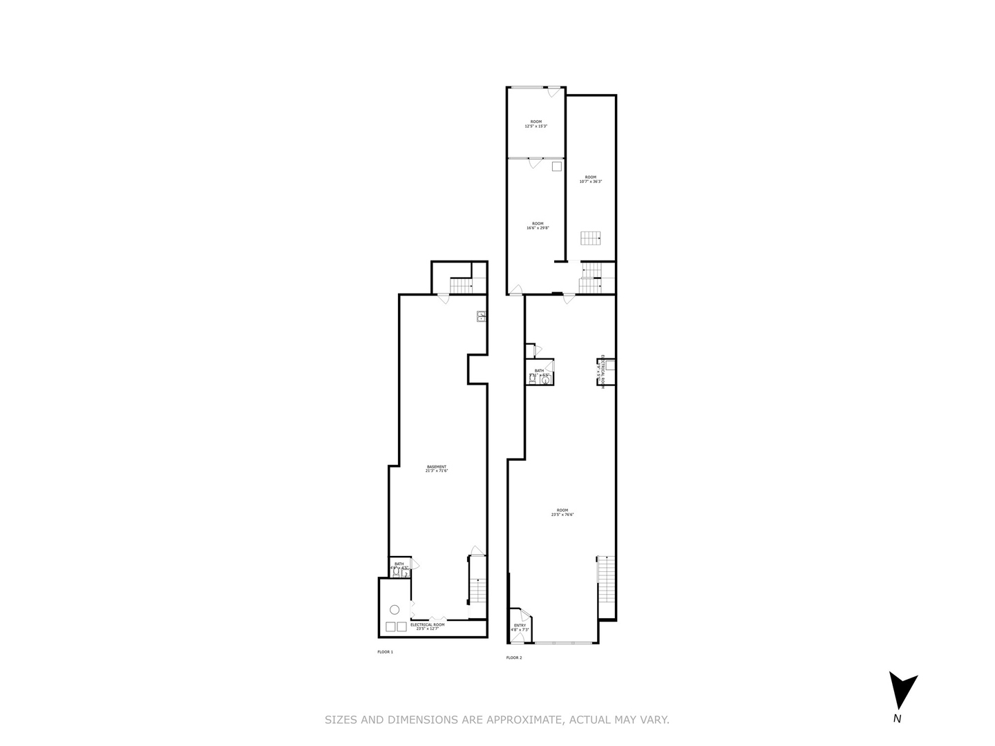 6615 Cermak Road Property Photo 11