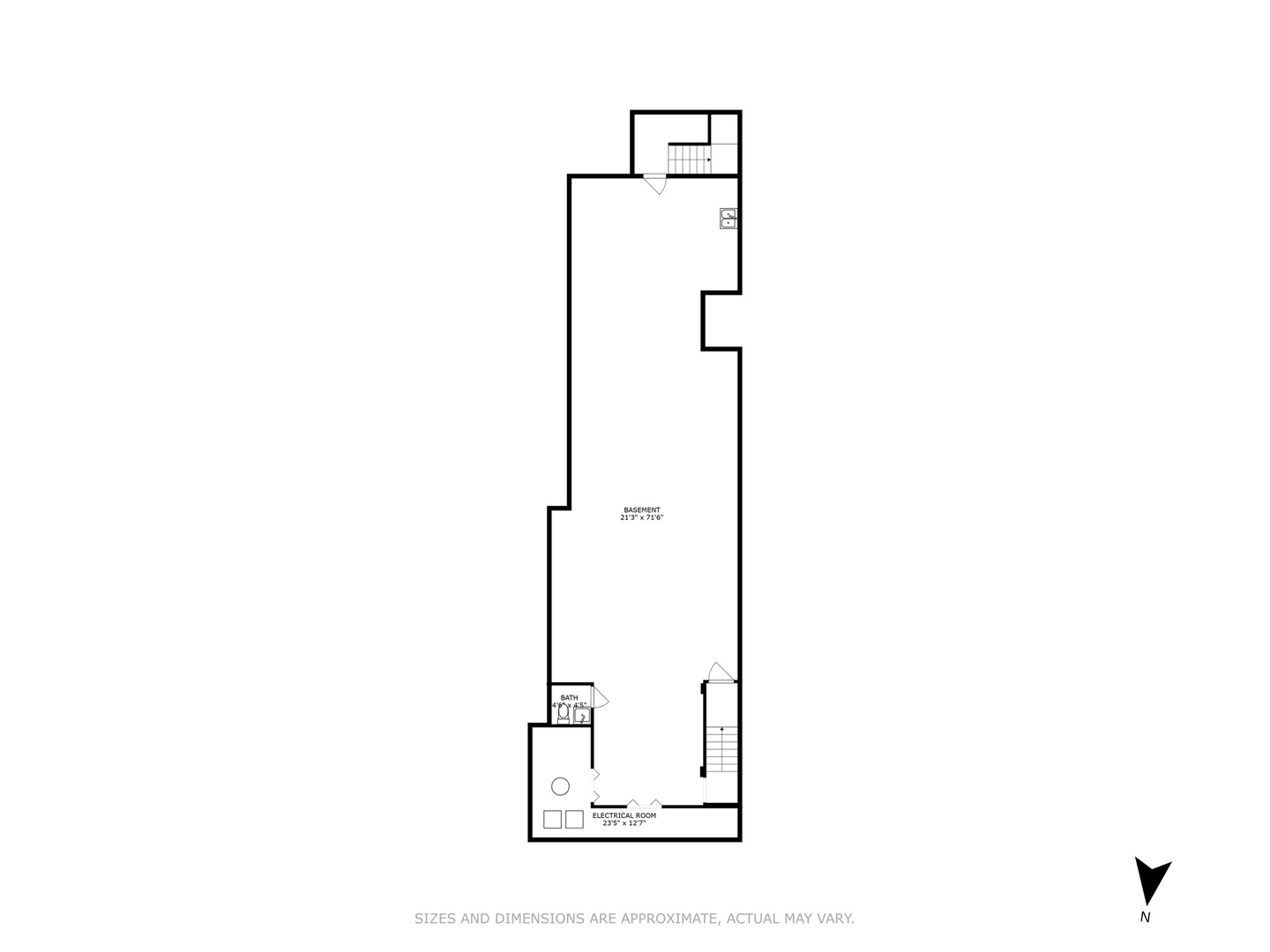 6615 Cermak Road Property Photo 13
