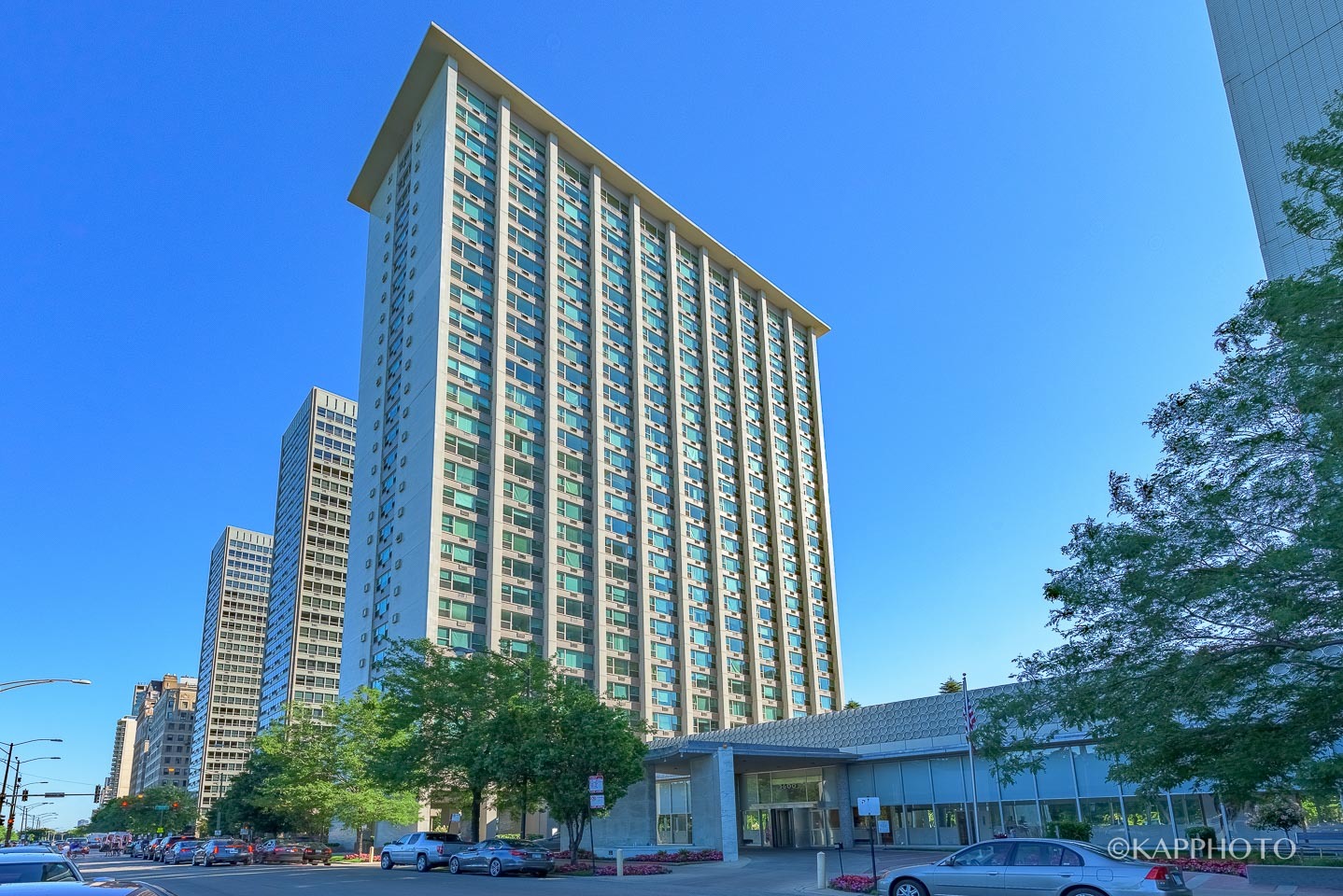 3600 N Lake Shore Drive 1603 Property Photo 1