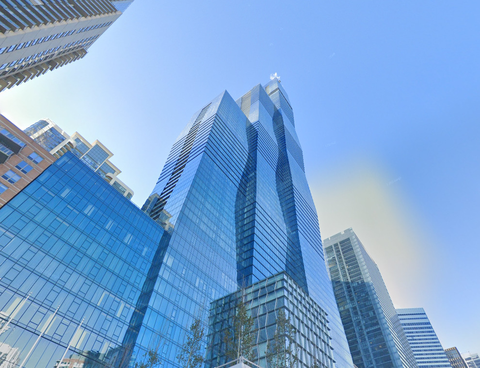 363 E Wacker Drive 9101 Property Photo 1