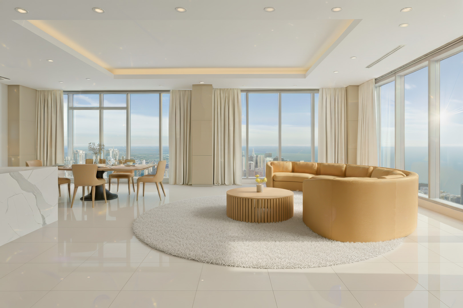 363 E Wacker Drive 9101 Property Photo 2