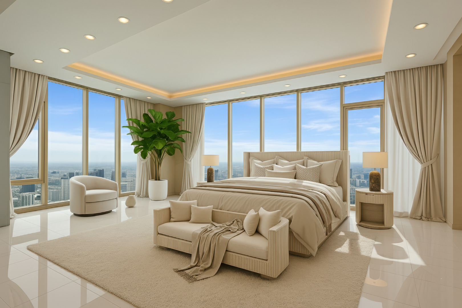 363 E Wacker Drive 9101 Property Photo 13