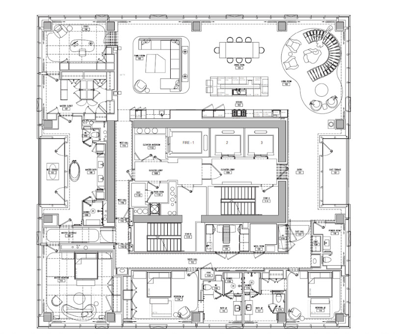 363 E Wacker Drive 9101 Property Photo 24