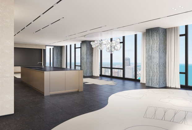 363 E Wacker Drive 9101 Property Photo 25