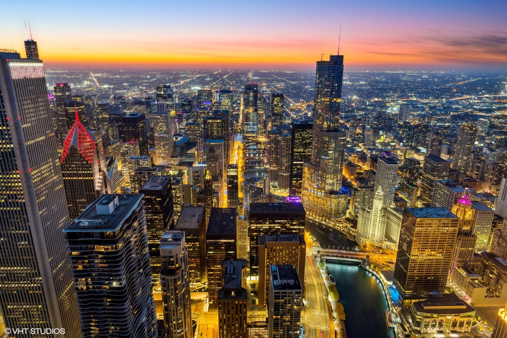 363 E Wacker Drive 9101 Property Photo 30