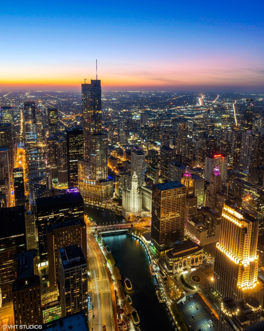 363 E Wacker Drive 9101 Property Photo 31