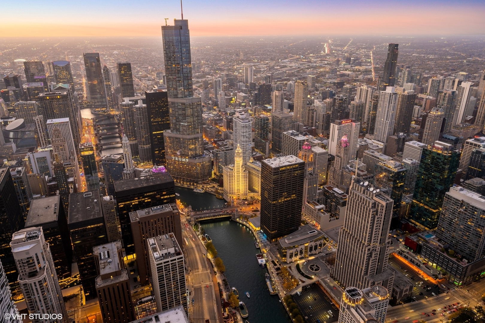 363 E Wacker Drive 9101 Property Photo 34