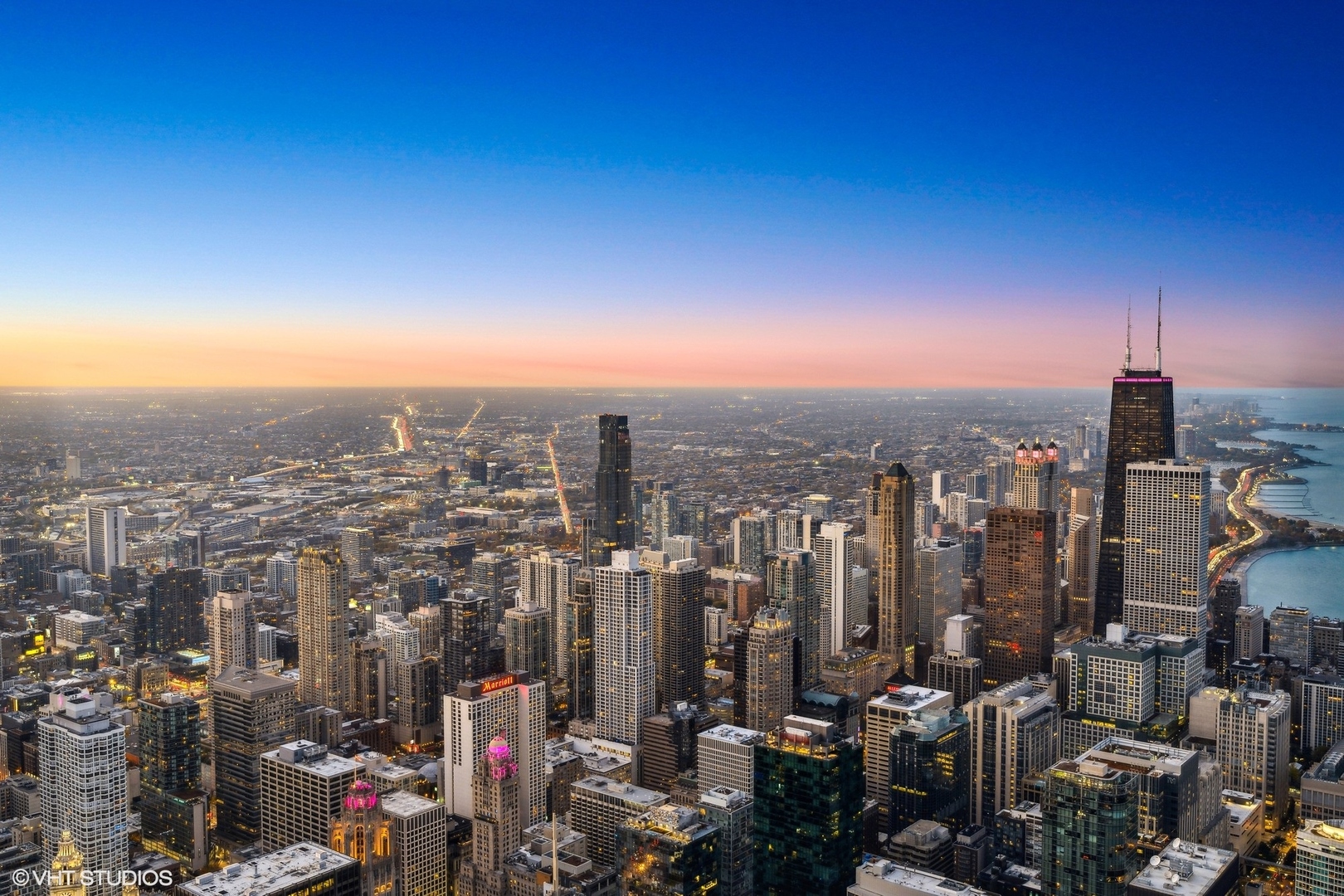 363 E Wacker Drive 9101 Property Photo 35