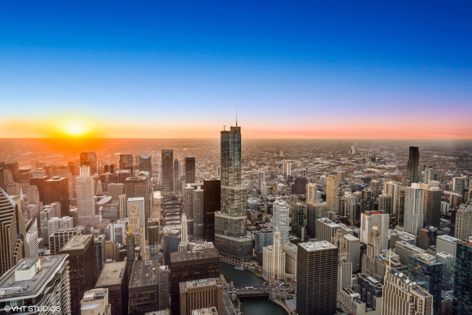 363 E Wacker Drive 9101 Property Photo 37