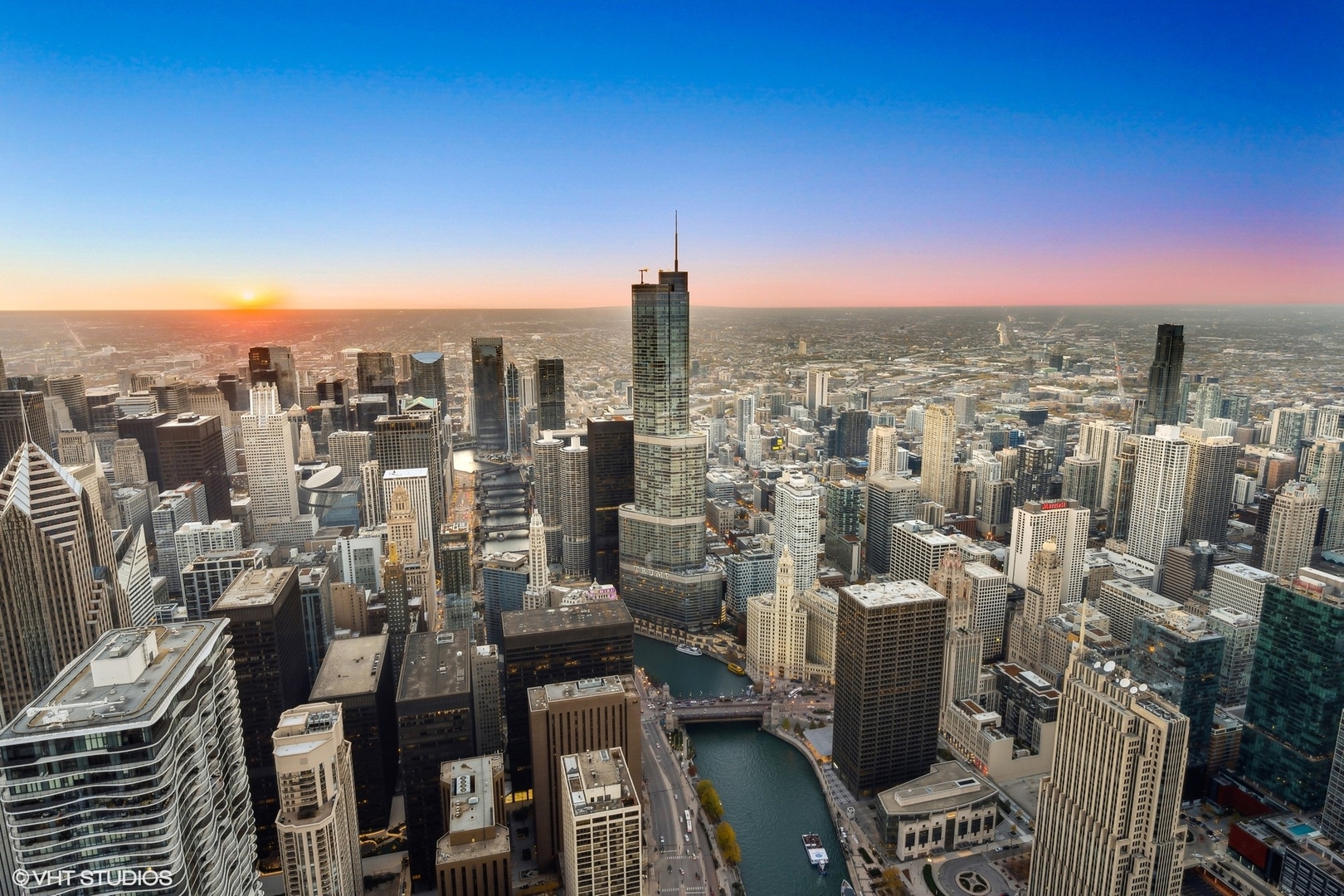 363 E Wacker Drive 9101 Property Photo 38