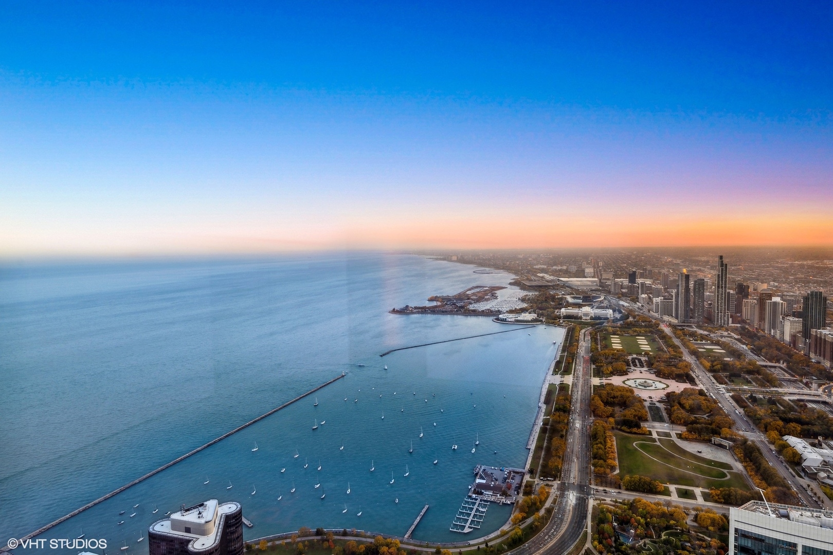 363 E Wacker Drive 9101 Property Photo 39