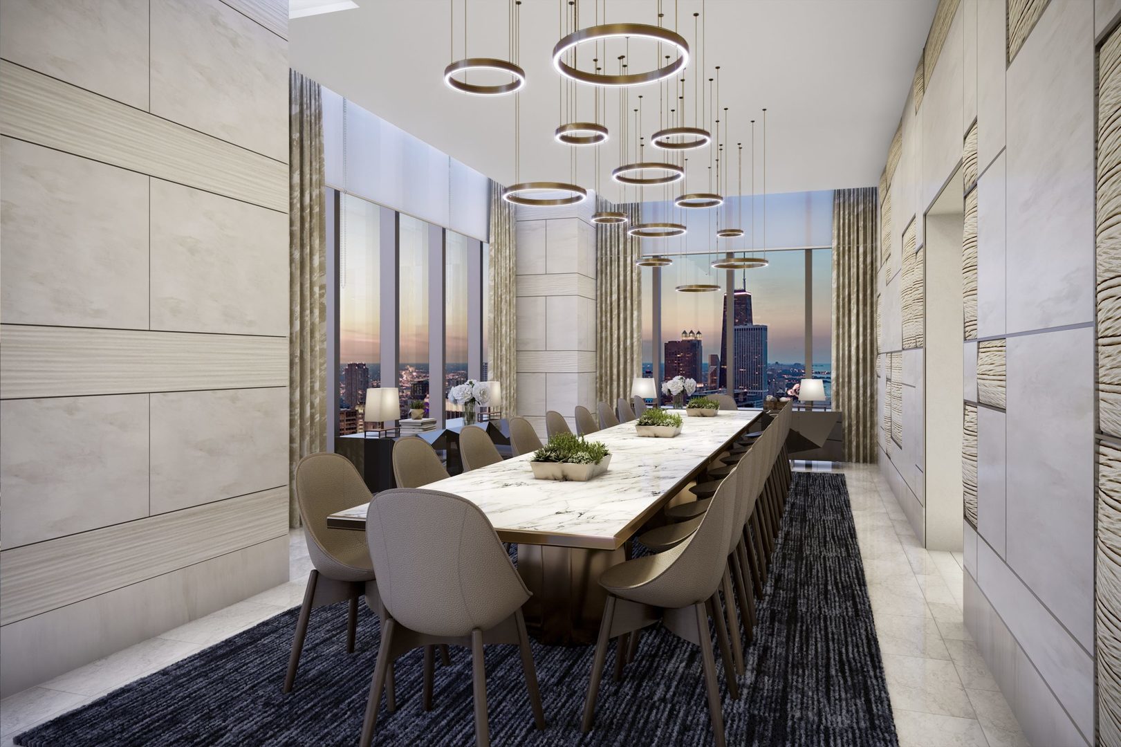 363 E Wacker Drive 9101 Property Photo 61