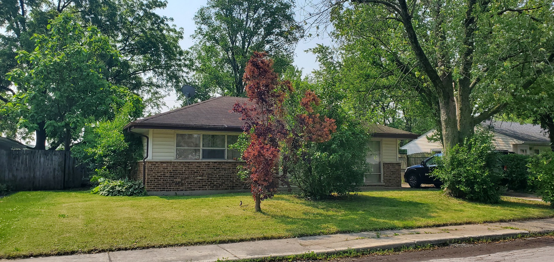 357 Niagara Street Property Photo 1