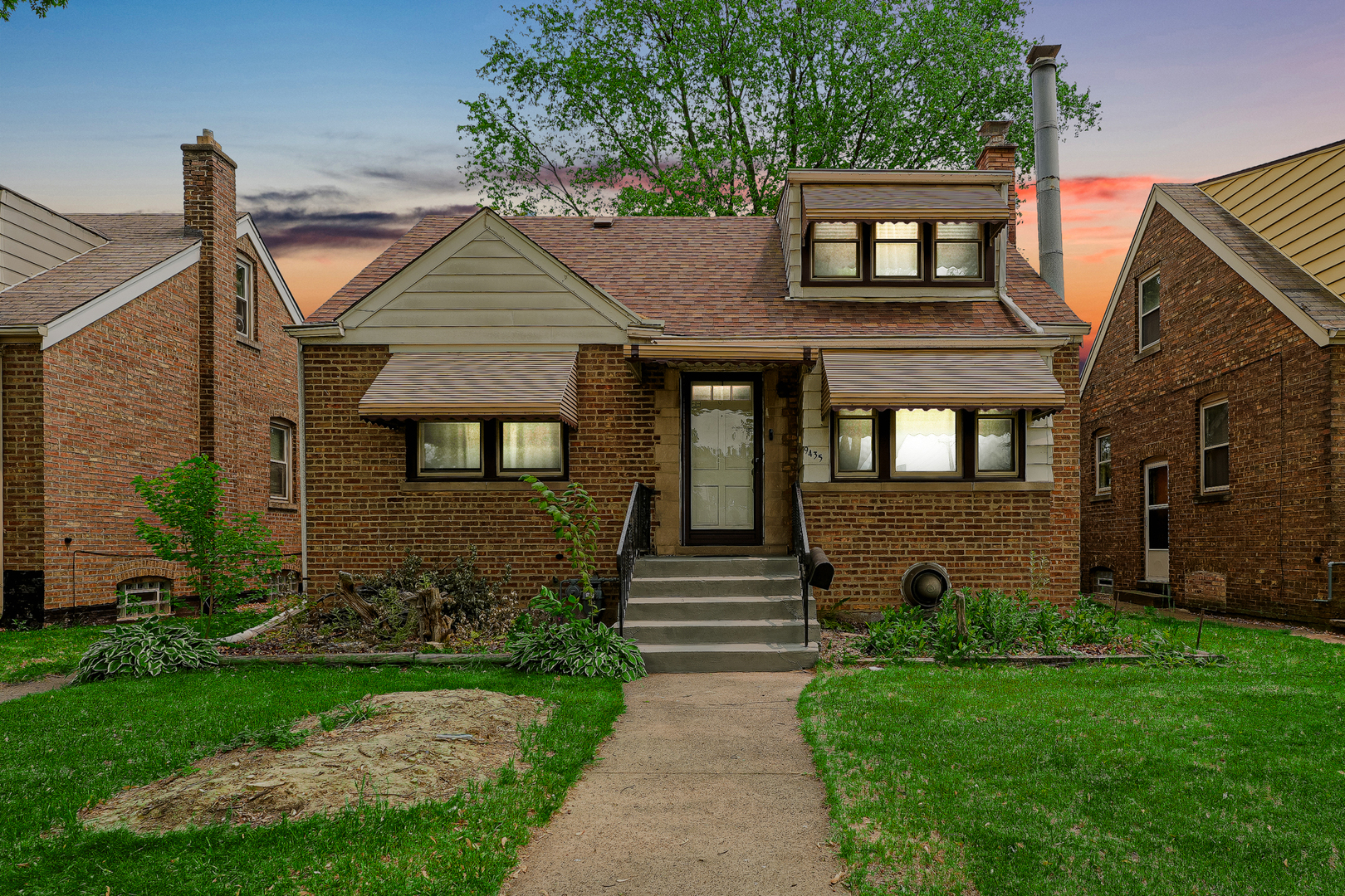 9435 Central Avenue Property Photo 1