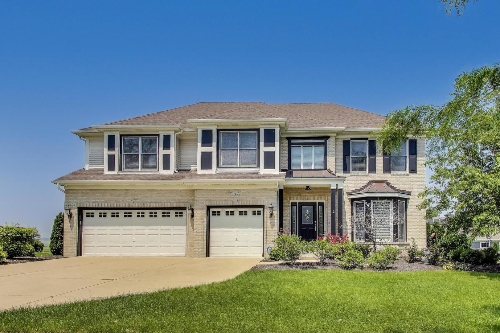 27117 Ashgate Crossing Property Photo 1