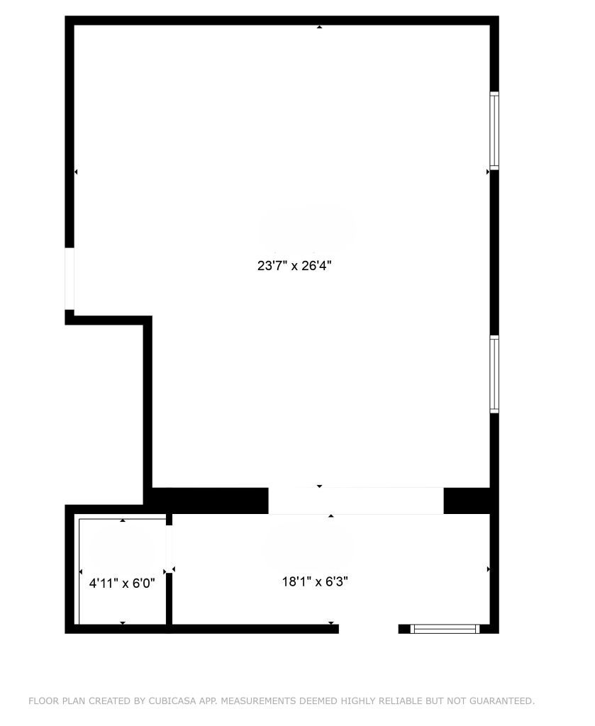 110 N State Street B Property Photo 3