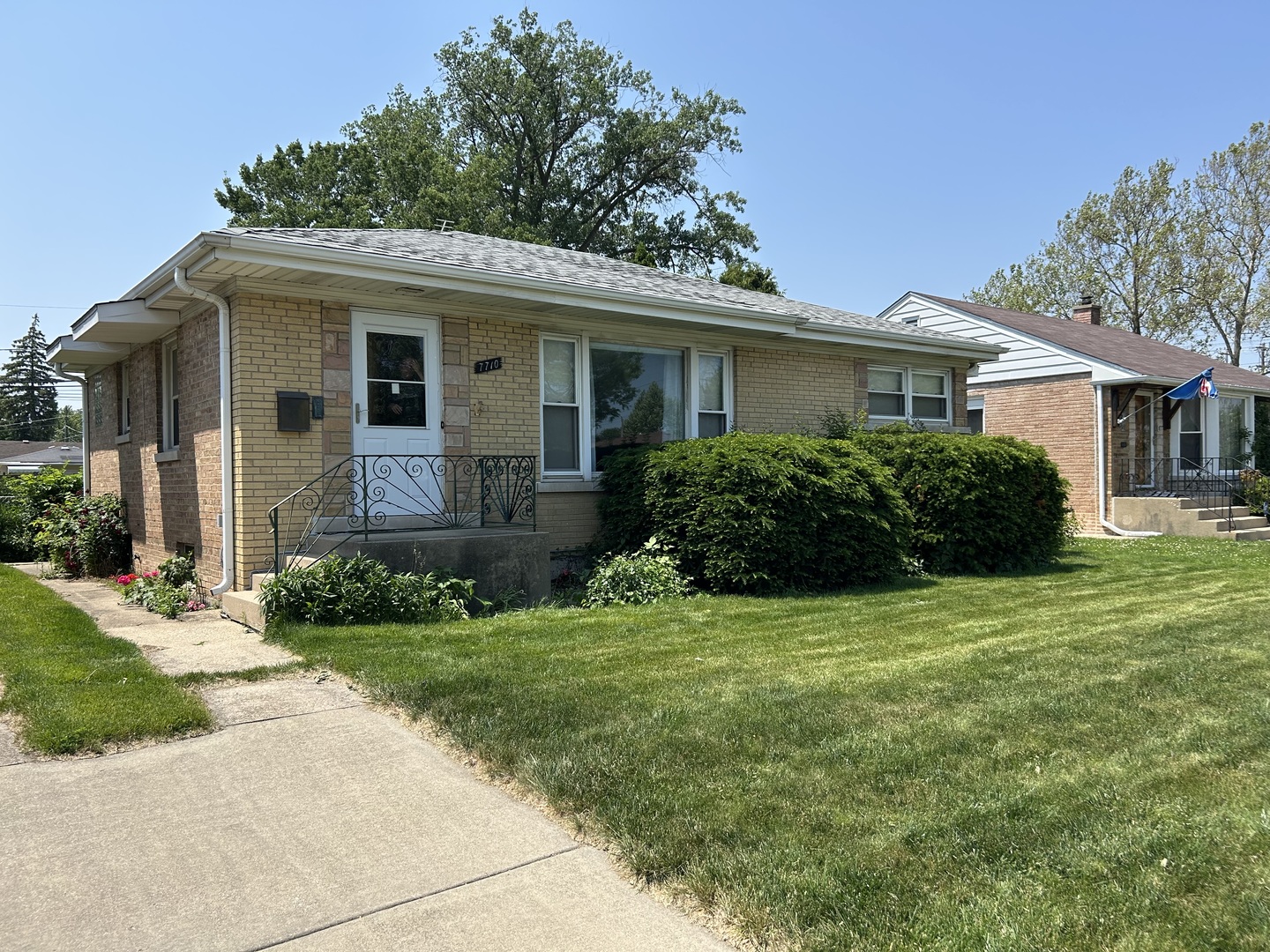 7710 Crawford Avenue Property Photo 1