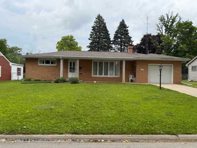 206 Sherwood Way Property Photo 1