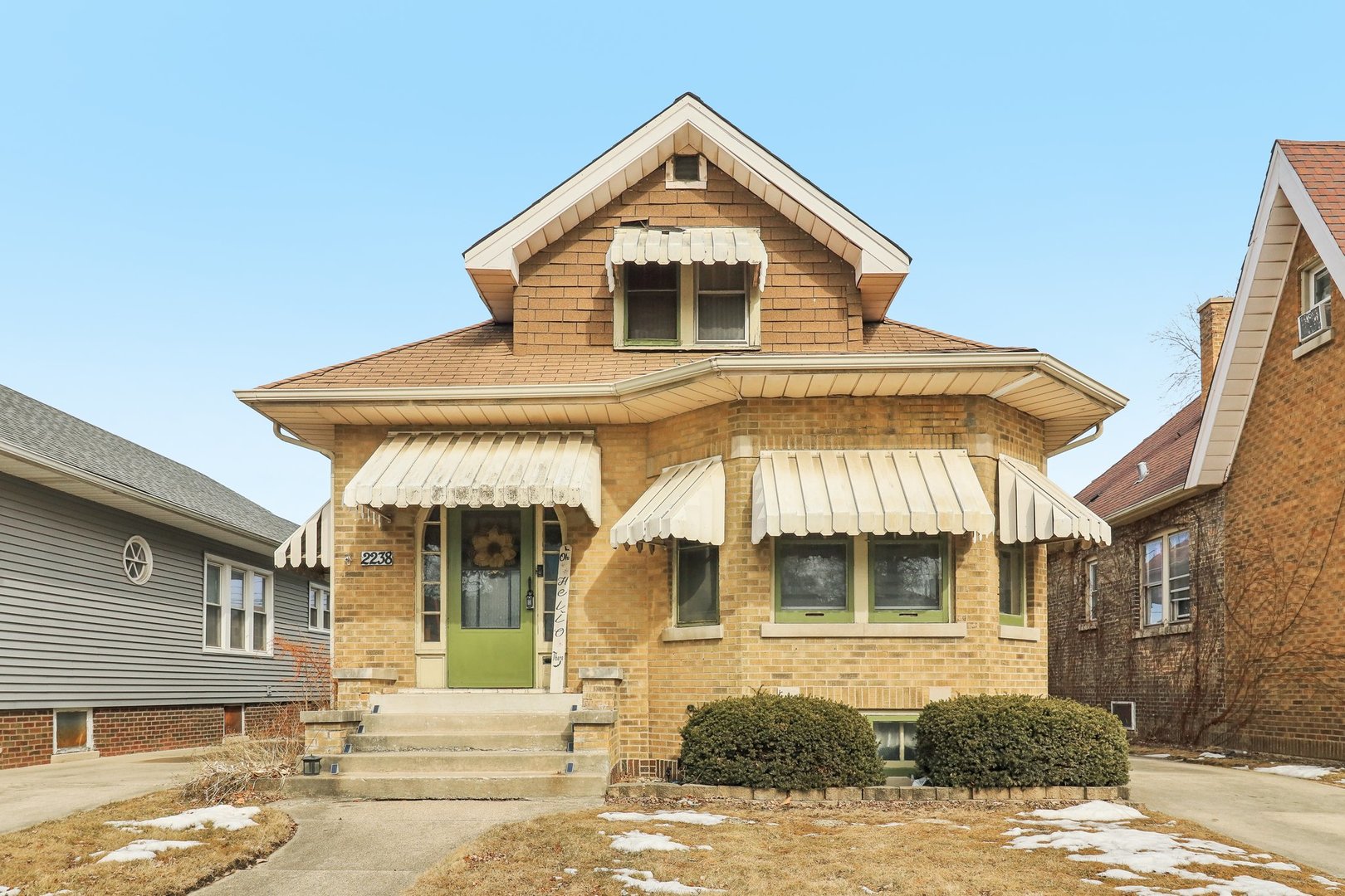 2238 Orchard Street Property Photo 1