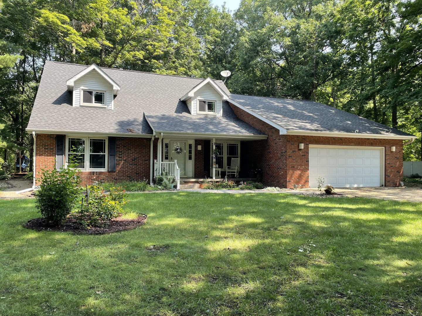 26136 E 2200 North Road