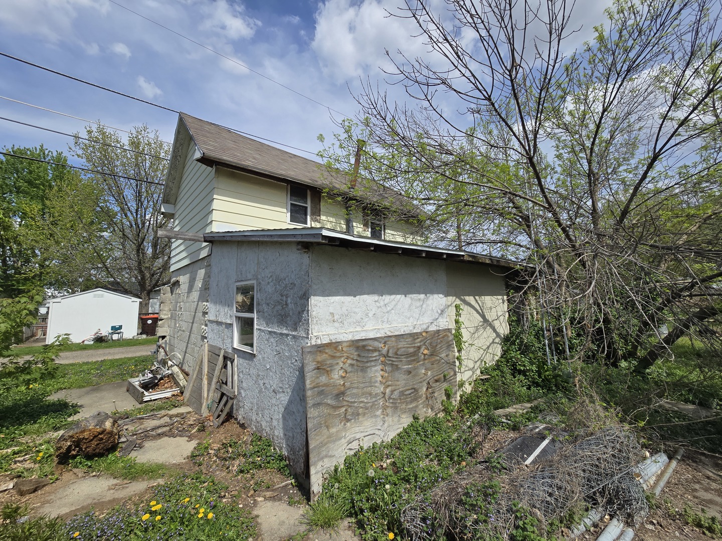 1518 Broadway Street Property Photo 4