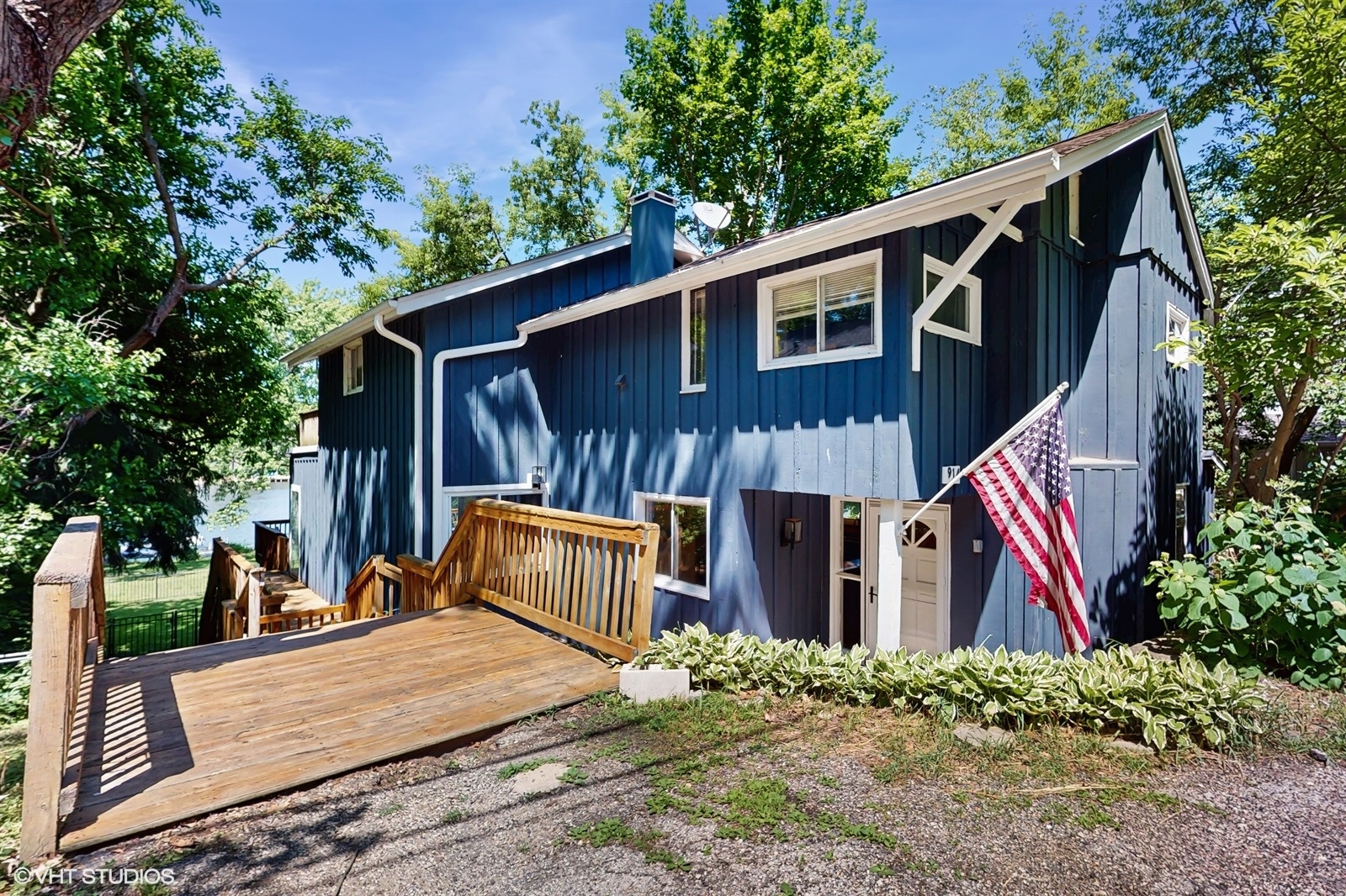 914 Ski Hill Road Property Photo 1