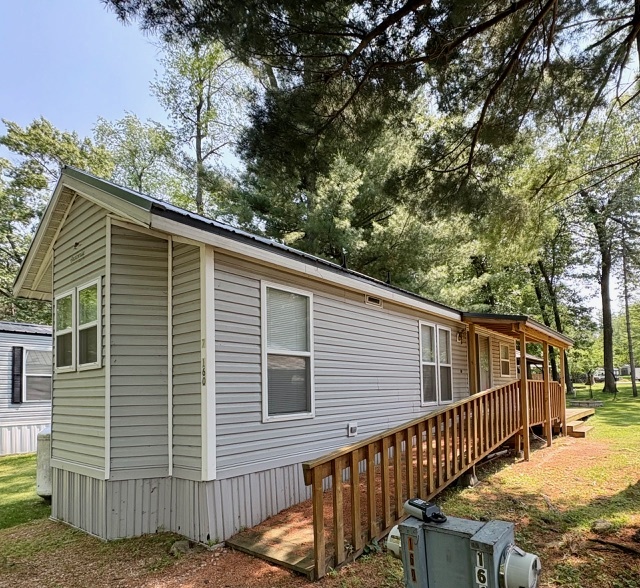 7/160 Woodhaven Property Photo 1