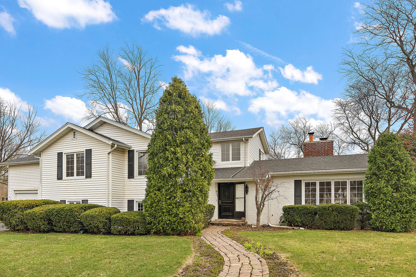 911 Travers Lane