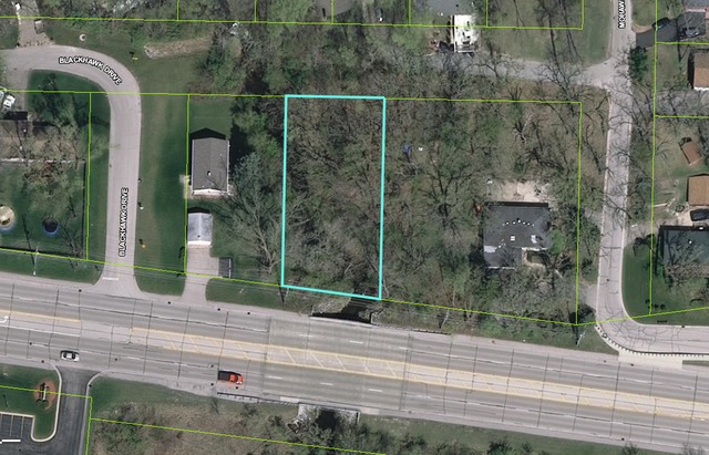 Lot 3 Blackhawk Drive Property Photo 1